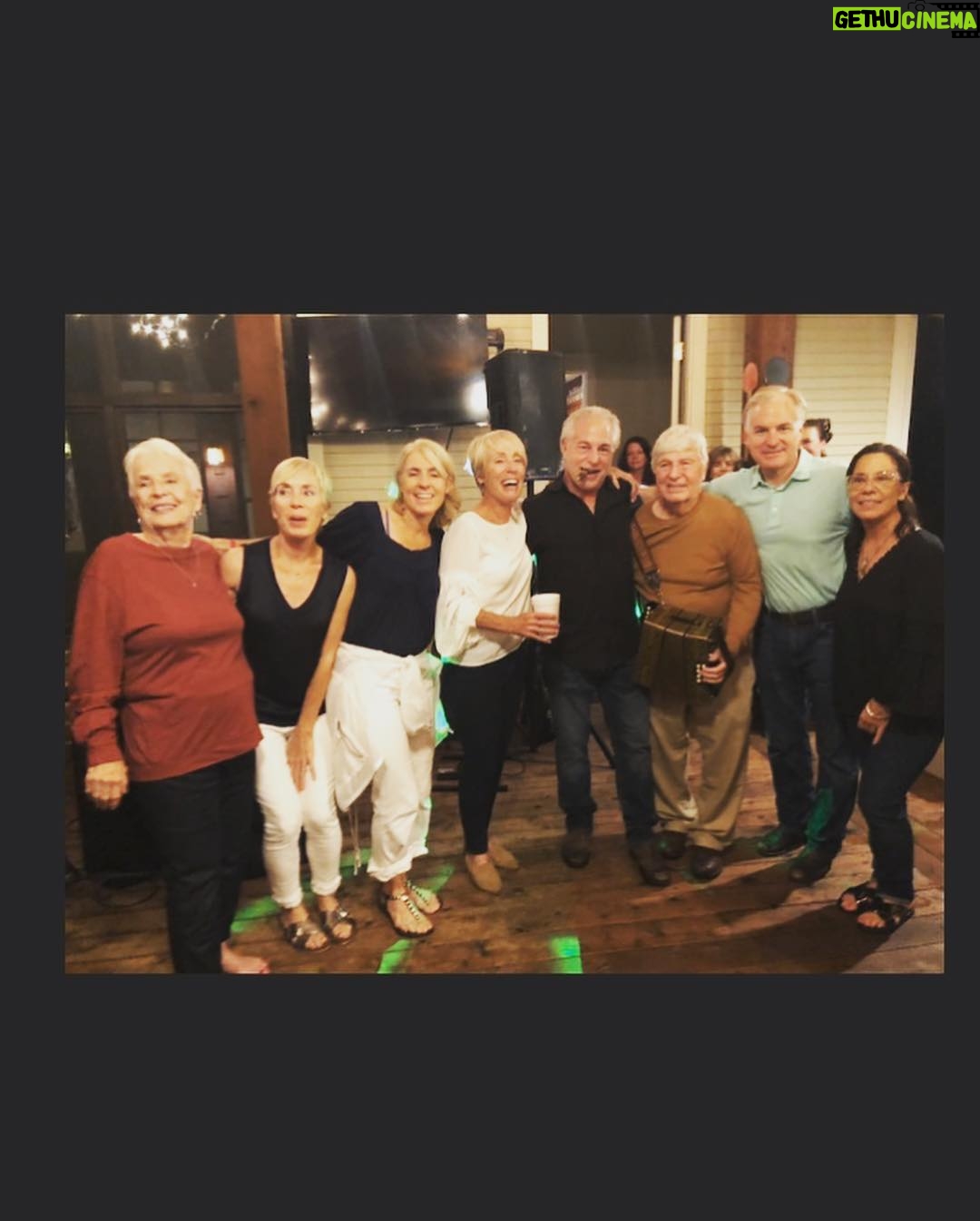 Mary Padian Instagram - Celebrating the keuhlest & most interesting man in the world last night ππ@johngpadian @conorgerard @johnpadian @bwetzel24 @bwetz_30 @bobbyspence #padians #pops60thbday #silverfox #keuhlestguyiknow #familyiseverything #mostinterestingman #dosequis #jamesonwhiskey #salsamaster