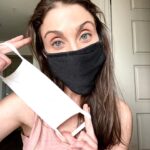 Mary Padian Instagram - In an effort to help millions of people across the US during these challenging times, @maskd.health is providing these high-quality, 100% antimicrobial face masks starting at just $1.99! They are also donating 10% of all proceeds to feed those in need and to frontline workers so that they can stay safe while saving lives. On top of that, for every order that they receive they will donate a mask to frontline hospital and clinical workers. Protect yourself, others around you and promote human kindness to those in need it most in the fight against COVID-19. Go to https://shopmaskdhealth.com/MARY to order. #maskdHealth #Covid-19 #frontlineworkers #donate #masks @maskd.health
