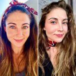 Mary Padian Instagram - WANT 2 BANDANAS FOR FREE?!! Follow @ubuntumade , tag a friend and you could win 2 of these Kanga bandanas FOR FREE along with a SURPRISE FIND I found from a Storage Locker signed and personalized to the lucky winner!!! PLUS get 30% off your first order with code MARY30. @ubuntumade is especially close to my heart because of it’s mission: connect to empower. When you purchase an @ubuntumade product, you're creating meaningful, lasting jobs within a Kenyan community, offering people a chance to create their own lives and livelihood. SUPPORT THIS AMAZING CAUSE: FOLLOW @ubuntumade, tag a friend and win! Ends Sunday!!! #liveubuntu #storagewars #supportthiscause #mission #Kenya #Bandana #followers #marysfinds #surprise @aetv