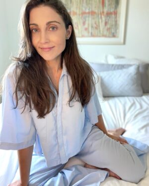 Mary Padian Instagram - Sleep greener and dreamier with @slashopofficial bedding and loungewear by the female-founded brand. 

Made with bamboo, one of the most eco-friendly resources in existence Slashop uses materials that are given back to earth. Their fabrics are also pet friendly as bamboo hybrid fabric is organic and doesn’t attract dust, dirt, or hair. Slashop sheets are velvety soft, hypoallergenic, snag-proof, anti-bacterial and biodegradable, too!  

The brand's mission is to ensure that both you and your furry best friend can always breathe easily and relax fully, whether you're getting a mid-afternoon nap or a full night's rest.

Go to slashop.com and Get 30% off using the code “marypadian30" at check out:  https://bit.ly/3Pkq9Xc

And BONUS!! go to their Community Page and fill out a quick form for a chance to win a FREE product: https://slashop.com/pages/community 

#loungewear #bedding #sleepwear #marysfinds #biodegradable #bamboosheets #hypoallergenic #sleep #night #bedroom #greenliving #bamboofabric