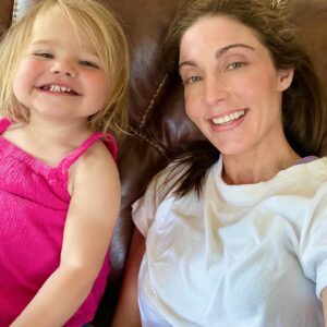Mary Padian Instagram - Had so much fun in Salmon, Idaho with two of my bff’s forever @emilywearskroul and her daughter Milly 🥰. Trip was way too short but now my excuse to come back sooner rather than later :) #storagewars #bff #milly #idaho
