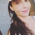 Mary Padian Instagram - Rockin’ my @srjewelry earrings today & like everyday :) they’re simple, classy and my go-to new find. #sonyarenee #gotoearrings #supportsmallbusiness #marysfinds