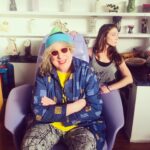 Mary Padian Instagram – In memory of one of my favorite people in the world @alleewillis who passed away a year ago today. Moving from TX to CA was intimidating until I met Allee. She was all things good, humble and kind. She was an icon and legend but to me was a mentor and forever friend. #alleewillis #september #friendship #missed