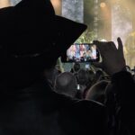 Mary Steenburgen Instagram - I peeped out of my hiding hole last night and went to a concert. The Brothers Osborne concert was pretty miraculous. TJ’s incomparable voice and John playing the guitar like a man possessed. They would be mesmerizing to me even if they weren’t two of my best friends in the world. But, knowing them and their family, and everything that has made up this journey to headlining at The Greek; well that’s just a thrill. I don’t think I ever took music for granted, but the joy I felt after a year and a half of no live music was profound. And yes, @charliemcdowell, I know it says Rothers Osborne. #TheGreek #BrothersOsborne #vaccinatedonlyvenue #openairvenue