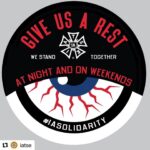 Mary Steenburgen Instagram - One of the main reasons I feel blessed to be an actor is that I spend time with the beautiful, hardworking people that make up our crews. They are frequently there before us and are there closing up at the end of our long days. That has always been true, but Covid has often made their days even longer. I stand in solidarity with them in their fight for proper benefits, safe working conditions and well deserved rest. They have been the heroes of my working life and I stand with them. #iasolidarity