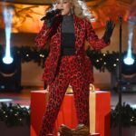 Mary Steenburgen Instagram - It will never get old to read about a song I’ve co-written (with Troy Verges and Caitlyn Smith) in a publication that I’ve been a fan of my whole life. Thank you Rolling Stone for the announcement, thank you to the insanely talented Tori Kelly for singing it so beautifully, and thank you to the incomparable Harvey Mason Junior for producing. I hope you all share and enjoy this song over the holidays. #ZoeysChristmas #NorthStar