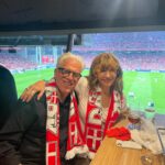 Mary Steenburgen Instagram - Copenhagen. Thank you for a summer vacation that was truly inspiring. I’m remembering rollercoasters in Tivoli Gardens at dusk. Enjoying mind blowing meals at: @baka.d.busk, @poplburger, @nr30_restaurant, and @ilukacph. Cheering on the Copenhagen team at the Parken stadium. Swimming in the North Sea. Celebrating my son’s birthday with his fun, talented friends and having delicious food in a converted horse barn in Rorvig. Thank you @pernellecaspersen and Pawel! @bolindegaard, I still think about your risotto, which you somehow cooked over an open fire. Seeing Stine Goya’s stunning fall line in their showroom. And, of course, @nomacph, and that bounty of delicious creativity. Wandering The Design Museum, which is magnificent. Marveling at the wonders of the Louisiana Museum. Reliving it all at night in the exquisite @HotelSanders at the end of each day. Thank you, @charliemcdowell and @lilyjcollins for hosting us and Charlie, for driving me around in your funny little cart!!! Thank you, Copenhagen. You are a dream city populated by the kindest and most creative of people. We can’t wait to come back!