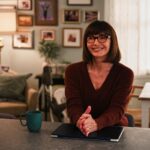 Mary Steenburgen Instagram - Patiently waiting for tonight's episode of #ZoeysPlaylist!