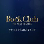 Mary Steenburgen Instagram - Italy has a nice ring to it. 💍 We are back for amore in #BookClub: The Next Chapter, only in theaters Mother's Day.