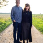 Mary Steenburgen Instagram - Happy New Year!!!!! ( taken somewhere lovely that I can’t pronounce or spell in Denmark:) ❤️❤️