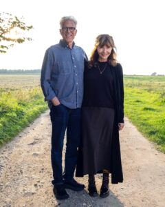 Mary Steenburgen Instagram - Happy New Year!!!!! ( taken somewhere lovely that I can’t pronounce or spell in Denmark:) ❤️❤️