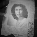 Mary Steenburgen Instagram – #Shesmy hero. My Mama, Nellie. She taught me tolerance, faith, kindness, how to love and be loved, how to sew, cook and be a feminist. She made our tiny house sing with her laughter and with her sense of beauty. She taught me you didn’t need money to have class. She had such loss in her life and it only made her treasure every moment more. All this and literally the naughtiest sense of humor in the world.