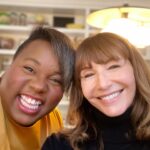 Mary Steenburgen Instagram - Thinking of you tonight! Have a great opening! I can’t wait to see you in A Christmas Carol!!! Break a leg and love !❤️❤️❤️