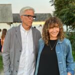 Mary Steenburgen Instagram - Copenhagen. Thank you for a summer vacation that was truly inspiring. I’m remembering rollercoasters in Tivoli Gardens at dusk. Enjoying mind blowing meals at: @baka.d.busk, @poplburger, @nr30_restaurant, and @ilukacph. Cheering on the Copenhagen team at the Parken stadium. Swimming in the North Sea. Celebrating my son’s birthday with his fun, talented friends and having delicious food in a converted horse barn in Rorvig. Thank you @pernellecaspersen and Pawel! @bolindegaard, I still think about your risotto, which you somehow cooked over an open fire. Seeing Stine Goya’s stunning fall line in their showroom. And, of course, @nomacph, and that bounty of delicious creativity. Wandering The Design Museum, which is magnificent. Marveling at the wonders of the Louisiana Museum. Reliving it all at night in the exquisite @HotelSanders at the end of each day. Thank you, @charliemcdowell and @lilyjcollins for hosting us and Charlie, for driving me around in your funny little cart!!! Thank you, Copenhagen. You are a dream city populated by the kindest and most creative of people. We can’t wait to come back!
