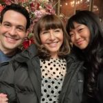 Mary Steenburgen Instagram - Can't believe the Season 2 finale of #ZoeysPlaylist is already here! Thank you for all your love and support this season and please enjoy tonight's finale at 9/8c on @nbc, it's a good one! 💛🎶