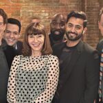 Mary Steenburgen Instagram - Can't believe the Season 2 finale of #ZoeysPlaylist is already here! Thank you for all your love and support this season and please enjoy tonight's finale at 9/8c on @nbc, it's a good one! 💛🎶
