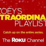 Mary Steenburgen Instagram - #ZoeysPlaylist fans, can you hear that? It’s the most wonderful time of the year! I’m so excited to share a scene from #ZoeysChristmas, coming to @therokuchannel on December 1.