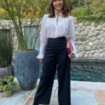 Mary Steenburgen Instagram - Thank you @davestanwell and @lorencanbymakeup for glamming me up on Thursday night so that I could present the Oscar Wilde Award to my friend Adam McKay.