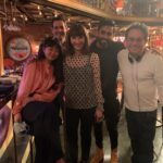 Mary Steenburgen Instagram - Can't believe the Season 2 finale of #ZoeysPlaylist is already here! Thank you for all your love and support this season and please enjoy tonight's finale at 9/8c on @nbc, it's a good one! 💛🎶