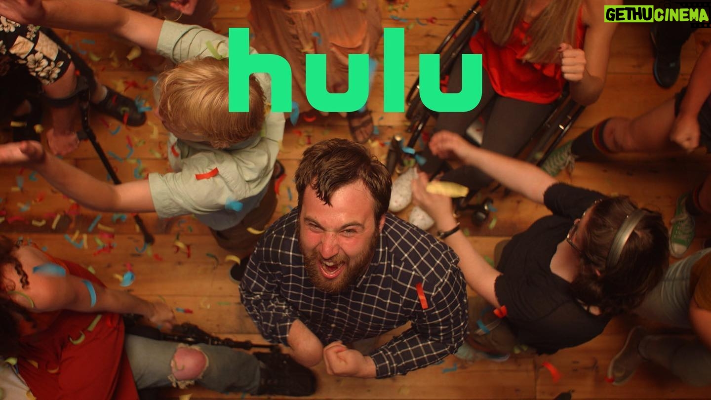Mary Steenburgen Instagram - Best Summer Ever is live on @hulu today! Thank you, Hulu, for bringing visibility to stories told by and featuring people with disabilities on the 31st anniversary of the Americans With Disabilities Act (ADA). #Hulu #BestSummerEverMovie #BestSummerEver #ZenoMountainFarm #Filmmaking #OnSet #BehindTheScenes #Musical #Vermont #DisabilityInclusion #AmericansWithDisabilitiesAct #ADA