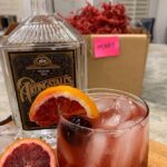Mary Steenburgen Instagram - Thank you @PaulFeig for sending me your beautiful @ArtingstallsGin, along with the special recipe you created for Zoey’s Extraordinary Playlist. I’ll be toasting you as I watch tonight. Thank you for this, and for being our producer extraordinaire.