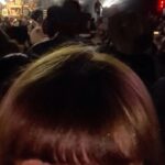 Mary Steenburgen Instagram - I peeped out of my hiding hole last night and went to a concert. The Brothers Osborne concert was pretty miraculous. TJ’s incomparable voice and John playing the guitar like a man possessed. They would be mesmerizing to me even if they weren’t two of my best friends in the world. But, knowing them and their family, and everything that has made up this journey to headlining at The Greek; well that’s just a thrill. I don’t think I ever took music for granted, but the joy I felt after a year and a half of no live music was profound. And yes, @charliemcdowell, I know it says Rothers Osborne. #TheGreek #BrothersOsborne #vaccinatedonlyvenue #openairvenue