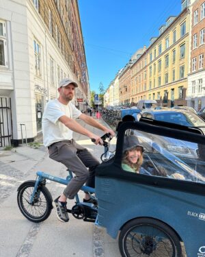 Mary Steenburgen Instagram - Copenhagen. Thank you for a summer vacation that was truly inspiring. I’m remembering rollercoasters in Tivoli Gardens at dusk. Enjoying mind blowing meals at: @baka.d.busk, @poplburger, @nr30_restaurant, and @ilukacph. Cheering on the Copenhagen team at the Parken stadium. Swimming in the North Sea. Celebrating my son’s birthday with his fun, talented friends and having delicious food in a converted horse barn in Rorvig. Thank you @pernellecaspersen and Pawel! @bolindegaard, I still think about your risotto, which you somehow cooked over an open fire. Seeing Stine Goya’s stunning fall line in their showroom. And, of course, @nomacph, and that bounty of delicious creativity. Wandering The Design Museum, which is magnificent. Marveling at  the wonders of the Louisiana Museum. Reliving it all at night in the exquisite @HotelSanders at the end of each day. Thank you, @charliemcdowell and @lilyjcollins for hosting us and Charlie, for driving me around in your funny little cart!!! Thank you, Copenhagen. You are a dream city populated by the kindest and most creative of people. We can’t wait to come back!