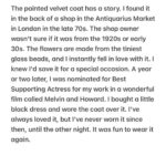 Mary Steenburgen Instagram – A word about the Oscars on Sunday night. As a Best Supporting Actress Winner, I was asked to speak about my friend, Emily Blunt and her fierce and heartbreaking work in Oppenheimer. From the stage I could see Emily, shining in this moment and John, fighting back tears in his pride of her and Ted, a few feet away, beaming at me. I felt the feeling that I often do on our sets. How in the world did I end up here? It still all fills me with wonder and gratitude. So that’s what was going on in the inside. As far as what was going on on the outside…

I loved this sleek @tomford dress that my brilliant stylist @itsamandalim found. Shoes @ralphlauren, bag @judithleiberny, earrings @ireneneuwirth, bracelet @cathywaterman, green string bracelets by my three granddaughters.

Dreamiest glam team: @davestanwell, @lorencanbymakeup, @miadonderomakeup. Styling assistants @_shmian, @robwolfflund. Alterations @martinzepedadesigns.

Thank you’s: Annett Wolf (goddess), Lauren Appel, Allie Jenkins, Olivia Gafford, Emma Kreisberg, and Jessica Mallari; Eric Kranzler for letting me get dressed in your stunning house. It always feels like Sinatra could walk in at any moment; and Jonah Koppelman. 

A special thank you to Molly McNearney, who knew of my friendship with Emily Blunt, and had the much appreciated idea of including me in honoring her.

Thank you @badgleymischka, I loved wearing that dreamy pleated dress to the Vanity Fair party. The stunning orange necklace, bracelet, and earrings by @ireneneuwirth, my gold bracelet by @cathywaterman, green string bracelets by my granddaughters. Vegan coat @rachelantonoff.

And in the privacy of our bedroom, as we were getting out of our Vanity Fair looks sometime after midnight, thank you @teddanson for singing and dancing to the song “I’M JUST TED”. In an evening full of highlights, this one topped them all!

Last two photos: DisneyABC via Getty.
