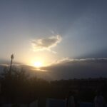 Maryam Boubani Instagram - #از هر طرف که رفتم جز وحشتم نیفزود. #جزیره سرگردانی نه!جهانی بنیانش سرگردانی. گاهی باوجود همه تلاشم برای آویختن قبای ژنده ام به قامت امید، باز انگار کسی در دلم رخت می شوید.
