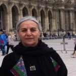 Maryam Boubani Instagram - #یائسگی یک اتفاق فیزیولوژیک است. نه نقص است ،نه عیب. #نقص بیسوادی،ناآگاهی،وعدم شعور است. #نقص ، بوی تعفن مغزهای پوسیده وپر بلاهت است. #تکلیف شما دونفرمعلوم بود ،آن رسانه ای هم که شمارا دعوت به فحاشی و توهینی اینچنین آشکار می کند ، حضورش نومیدی محض است.