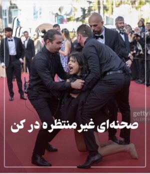 Maryam Boubani Instagram - #نه_به_جنگ_درهرکجای_جهان
#وقتی گوشهاوچشمهایتان را می بندید وجز منافع کثیف وغیرانسانی خودتان هیچ چیز برایتان مهم نیست وقتی بیماریدوسادیسم آزار وکشتار دارید وانواع اقسام اسلحه های کشتار را می سازید ووقتی انبارهایتان پرشد دنبال جایی می گردید که تا انبار ها سرریز نکرده آن را به حاکمانی احمق تر وجانی تر از خودتان بفروشید تابر سر مردمان بیگناه خود وهمسایه های بیگناهشان خالی کنند ، آرامش مردمان وخواب کودکان جهان را می آشوبید، شهرها را ویران می کنید، تجاوز میکنید ،قتل عام می کنید باعث وبانی آوارگی وفقر، گرسنگی وفحشاءو اعتیاد می شوید، به دروغ روبروی هم می ایستید ودر خفا دست یکدیگر را صمیمانه می فشارید ، شما سیاستمداران دروغگوی دغلکار وشما که خیلیهایتان هنر را از رسالت وقداستش  تهی کرده اید ،شما ، بله شماابلهان کور وکر بنیان عصیانی از این دست را میگذارید تا در لحظه ای که خوش وخرم در زرق وبرق هایتان می لولید ،انسانی ناگزیز وعاصی فریاد میلیونها انسان باشددریمن، سوریه، لبنان، کوردستان ،فلسطین ،افریقای ستمدیده وغارت شده ایران ، افغانستان ،اوکراین ووووو،شرم بر شما شرم برشما وسیاستهای بیماروکُشنده شما ، شرم بر هر انسانی که بر طبل جنگ بکوبد ، شرم.