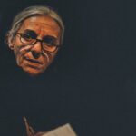 Maryam Boubani Instagram - #یک شب دوباره مهتاب به خوابم خواهد آمد ، وکوچه های تاریک ‌ درنور‌ ‌‌نقره ای ماه مارا خواهند برد، تارقص رنگی بادکنک ها وشادیهای کوچک ولبخندهای سرخوشانه. یک شب اگر خوابم ببرد! یک شب ،یک شب ، من ماه را به خانه ی خوابم میاورم، وبا داس ماه ،تمام شبانه های غمزده را درو می کنم. یک شب اگر خوابم ببرد! تهران _سال بد