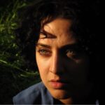 Maryam Boubani Instagram - #من از یادت نمی کاهم. حتی دراین روزها که خانه را خزان زده. #ماهگل_مهر