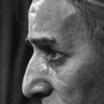 Maryam Boubani Instagram - #من ساکتم اما درسینه ام کسی، می کشد هوار، می ترسم. از ابرهای تیره بارعدهای موذی کشدار، می ترسم. از زوزه های بادِ ویرانگر بر قامتِ درخت ودار ، می ترسم. از اینهمه دهانِ بسته ی پیر ازعاشقانِ عافیت ازاینهمه مجنونِ موج سوار می ترسم. هوادوباره طوفانی ست نگرانم نگران از هلاکِ نهالهای هشیار، می ترسم. از اینهمه مترسک ازاینهمه سیاست پیشه از اینهمه تبهکار، می ترسم. از مردمانِ خاموشِ پشت پنجره از اینهمه پنجره ی بسته ، به سینه ی دیوار، می ترسم. چه خیمه شب بازی وقیحی ست ،جهان! از هجوم اینهمه فریب از این جماعتِ اشرار، می ترسم. گروهِ ساقطِ بازی مامردمان ساده ایم انکار می کنند کاسبان ودغلکاران از بازی، از سادگی، از انکار ، می ترسم. از باورِ نومیدی ازتباهی وتنهایی از مرگِ غنچه های نازکِ آن سوی دیوار، می ترسم. تهران ۱۴۰۲