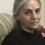 Maryam Boubani Instagram - #دراین هزاره ی هول، دراین هزاره ی هراس ِ هزار پاره شدن، درتوبه توی رنج. دیگر قبای کهنه ،آویختن ندارد. تکبیرها تهی شعرها حکایت ژرفِ فاصله وهر آوازی ،پلشتی تأکید، برفریب غریبی ست، که اعتماد معصومانه مارا، بیهوده میکند دست مرا بگیر! بامن بگو، روبه کدام سو؟ روبه کدام سوی این جهان جَلَب، باید گذر کنیم، تا مصون بماند ازخیانتِ این جانیان، رویای ساده ی زیستن بسان انسان! چهارشنبه ۱۰ خرداد۱۴۰۲