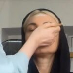 Maryam Kavyani Instagram – .

تجربه در  هر نقش و هر گریم جدید 
نمایش یک زندگیست که یک بازیگر رسالت روایت آنرا  دارد…
……………..
#مریم_کاویانی۱ #بازیگران #گریم #سریال_ایرانی #طراحان_گریم
@mahshid.pasand
