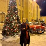 Maryam Kavyani Instagram – .
@esfahan_iran1 
@instagram 
@iranzaminmezon
#christmas2024 
#marrychristmas🎄