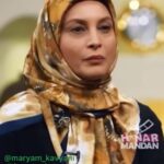 Maryam Kavyani Instagram – .
من از مروارید آموختم که در پوسته سخت و تاریک و تنها هم میشود مروارید شد.
@bermoda.tv 
@najafzadehkamran 
@cinema_ladies 
@mohsen_najafi_s 

#رنج#زندگی_سالم #زندگی_زیباست #زن_بودنم_را_دوست_دارم #مریم_کاویانی #بازیگران #زنان_موفق