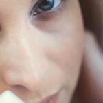 Maryam Kavyani Instagram - . با تمام مشکلات و ترسهایمان راهی پیدا کنیم که… فقط و فقط زندگی کنیم همین… @maryam_kavyani #دلی