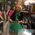 Maryam Kavyani Instagram – .

من  معتقدم افراد خاص و شایسته
کسانی هستند،
که بار و فشار زندگی آنها را فرسوده کرده ، ولی هنوز از آرزوهایشان حرف میزنند و امیدوارند.
تقدیم به تمام افراد شایسته❤️✨🌺
#دلنوشته_های_من #الهیه_فرشته #مریم_کاویانی#بازیگران_ایرانی #روزبه
@the_d_project_cafe