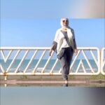 Maryam Kavyani Instagram - . #باور#ایمان#دلی #دلنوشته _کاویانی#دریا #موزیک_سریال_رحیل ………… @maryam_kavyani @