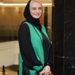 Maryam Kavyani Instagram – .
انتخاب من سادگی همراه با کیفیت است تا همیشه حس خوب برایم بماند…🛍️
…………..
@iranzaminmezon 
@mahnoushteymourzadeh 
@nargesshoseinian 
@atefehbabaei__ 📸
مراسم اکران خصوصی عشق کوفی
@kufis_love 
@hassan.akhondpour 
#زنان_موفق #زنان_کارآفرین #تولیدات_داخلی #زنان_طراحی_لباس