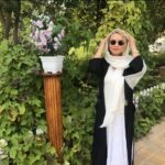 Maryam Kavyani Instagram - . همه ما نیازمندیم گاهی بی کلام مورد لطف و احترام و محبت قرار بگیریم…و طبیعت این کار را خوب بلد است، بی منت و بی ادعا حالمان را خوب میکند.🥰 #طبیعتگردی #مریم_کاویانی #حال_خوب_من