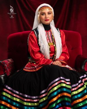 Maryam Kavyani Instagram - ✨
مریم کاویانی زیبا ❤️

Beautiful actress : 
@maryam_kavyani 

Makeup Artist : 
@soodabesadat_makeup 

Hairstylist :
@panteaahairdresser 

Beauty salon : 
@maryamrahnamabeauty 

Dress designer : 
@taktincenter 

Photography : 
@falifilm 

✨✨✨
#ایران #بلوچ #کورد #ترک #لباس_محلی #بازیگران_زن #مریم_کاویانی #میکاپ ##مریم_رهنما #وطن #ترکمن #گیلکی #مازندرانی 
#maryamrahnama #maryamkavyani #cinema #iran🇮🇷