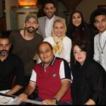 Maryam Kavyani Instagram -