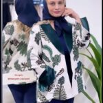 Maryam Kavyani Instagram – .
#پسرم
💚تقدیم به پسرم💚
حاصل عشق من است ديوانگى
كه از اين جام شراب مستانگى…

من دگر راهي  به ميخانه ندارم
چون درونم ميخانه است ، ميخانگى…

گذر عمرم شده در عاشقى ،هى 
عاشقى…
عجب شور و نوايي دارد اين عشق
عجب حال و هوايي دارد اين عشق

تو هر لحظه در دلم نشستي
فدا ميكنم خود را به هستي

سرم بالاست از اين بت پرستي
كه كردم عاشقى تا وقتي هستي.
#دلنوشه_کاویانی#خدا#عاشقی#هنرمندان_زن