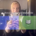 Maryam Kavyani Instagram – .

زندگی تمامش تلاش است برای زندگی کردن، بودنو رسیدن ویا حتی نرسیدن
و در آخر هم با 
کوله باری از خاطره بسوی سفری نامعلوم این دنیا را ترک کردن …
آنچه که من آموختم ، تلاش ، از نتیجه مهمتر است و در نهایت تکلیف را معلوم میکند و ذهن را آرام…
آرزومندم همیشه با انگیزه و هدفمند تلاش کنید و باقی آنرا  بسپارید به خدا و تقدیرتان…⭐️💖
…..
@mahanair_iran 
@trip 
@dubai 
@maryam_kavyani 

#دلنوشته_کاویانی #هدف_زندگی