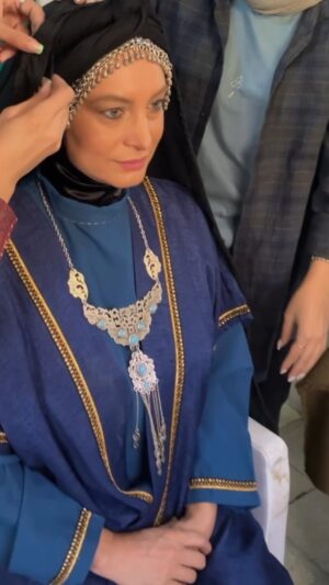 Maryam Kavyani Instagram - …
#خاطره_سازی_کنار_آدمای_خوب
#مریم_کاویانی#پشت_صحنه #سریال#۱۴۰۱#بازیگران_ایرانی