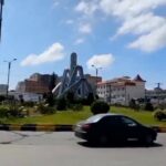 Maryam Kavyani Instagram – .

در این شهر
بزرگ شدم…
پرستار شدم…
مادر شدم…
و با کوله باری از هدف های  بزرگ ، رهسپار تهران شدم.

………….
@mohammadamir_ad 
@babolnews @babol
#شهرداری _بابل#بابل#مازندران #مریم_کاویانی#هنرمندان_بابلی