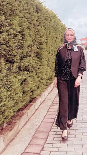 Maryam Kavyani Instagram - .
روزی ، روزگاری مرور خاطره🥰
…………
@instagram